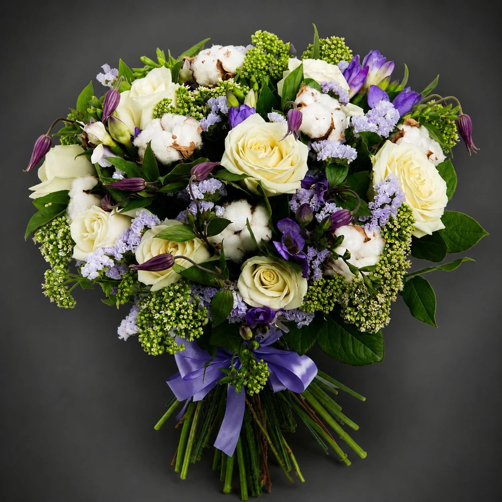 Bouquet della fioreria FADI